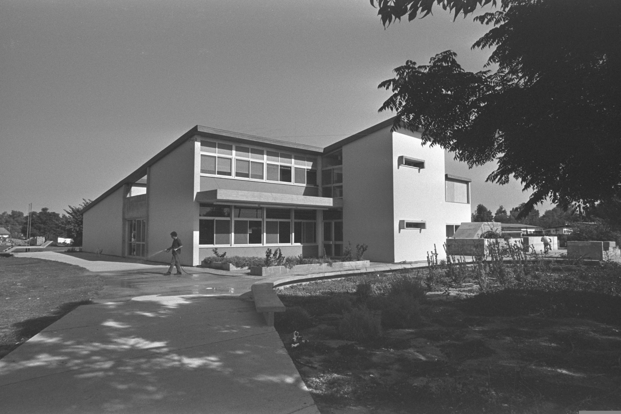 Rei'm, 1978 (Milner Moshe)