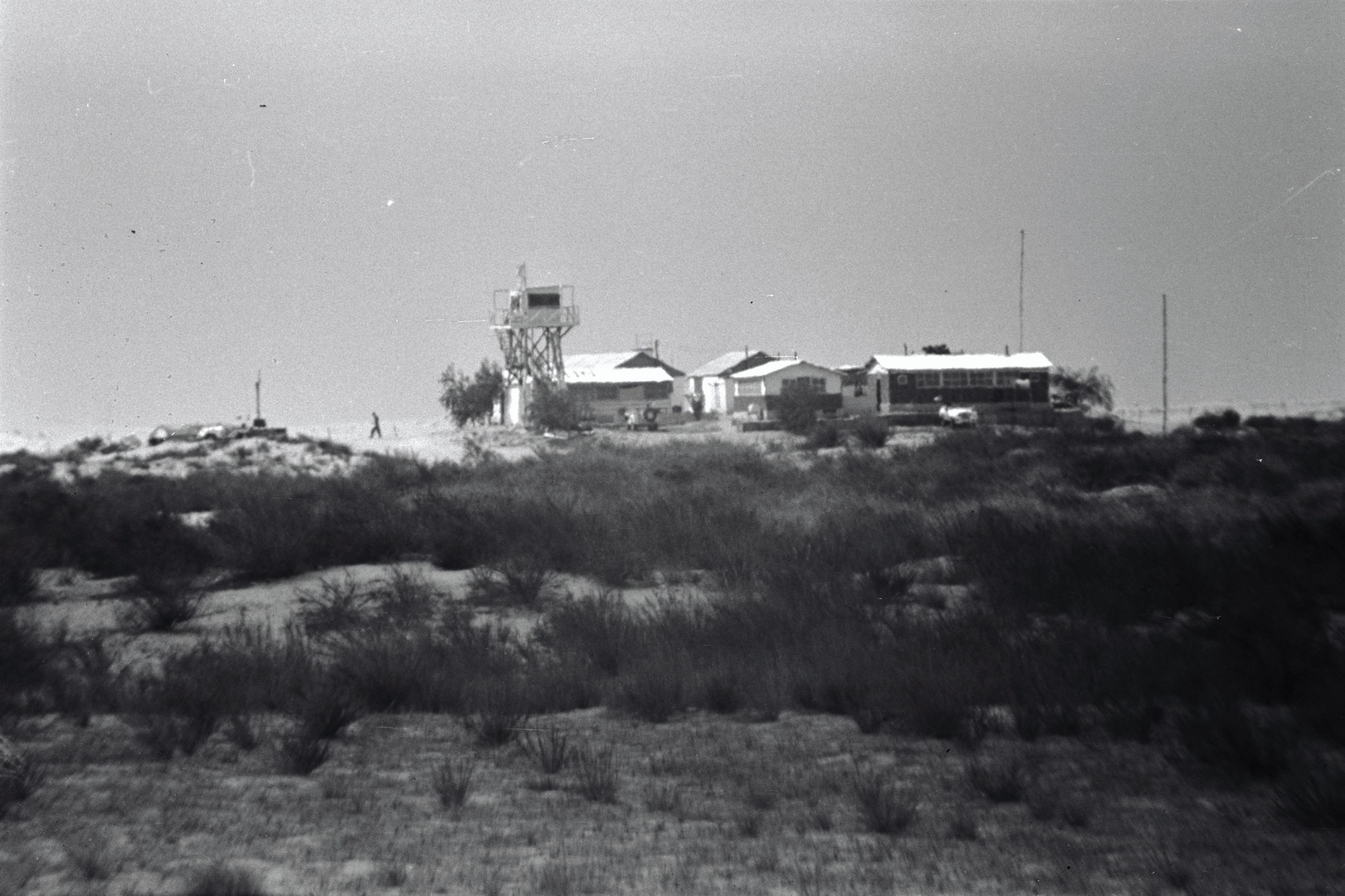 D3007-120 כרם שלום מראה, אוקטובר 1963 אפרים אורני