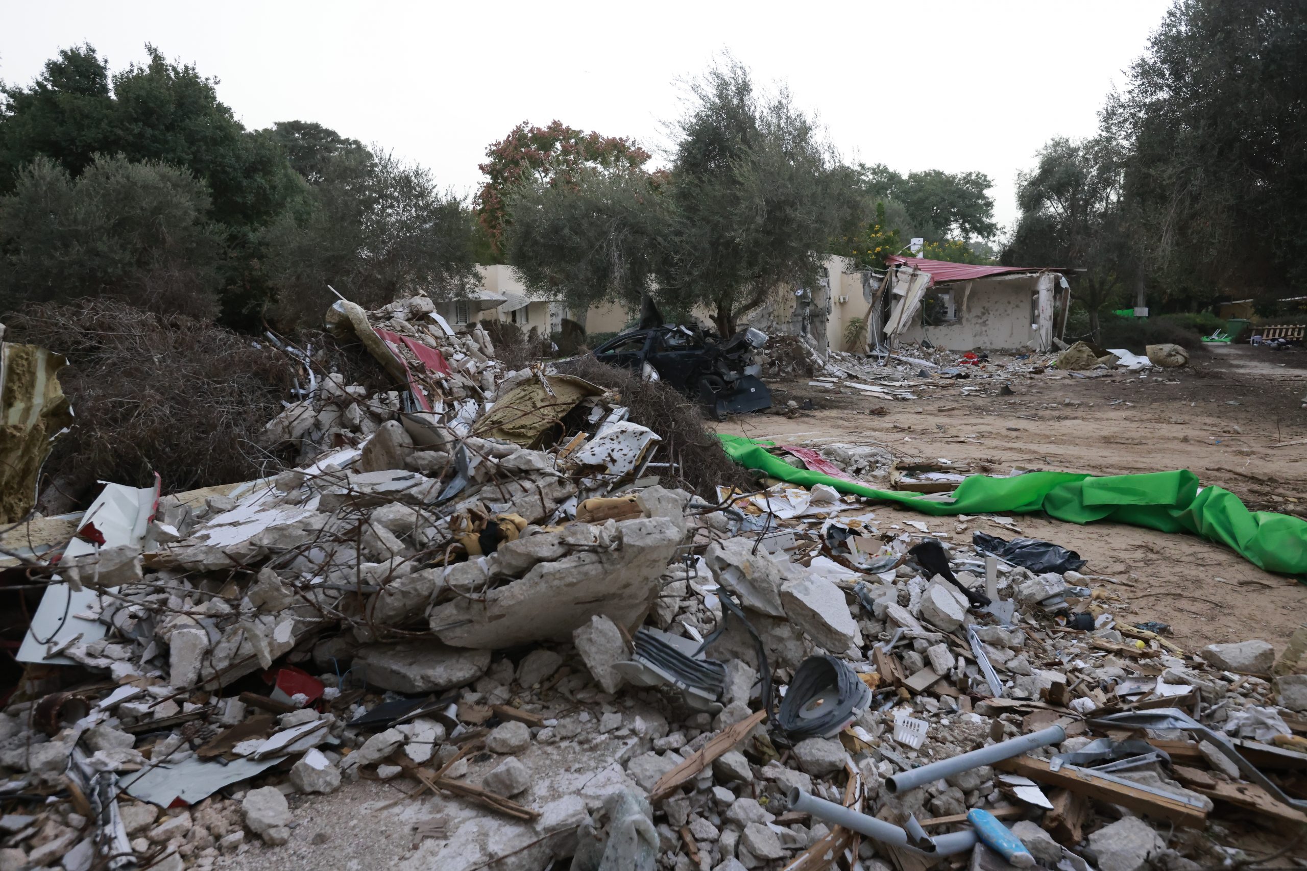 (Yossi Zamir, KKL-JNF Photo Archive)