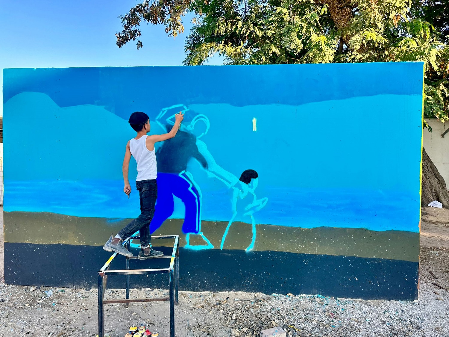 Bonnie Scheinman, KKL-JNF Photo Archive Bonnie Scheinman, KKL-JNF Photo Archive (1)