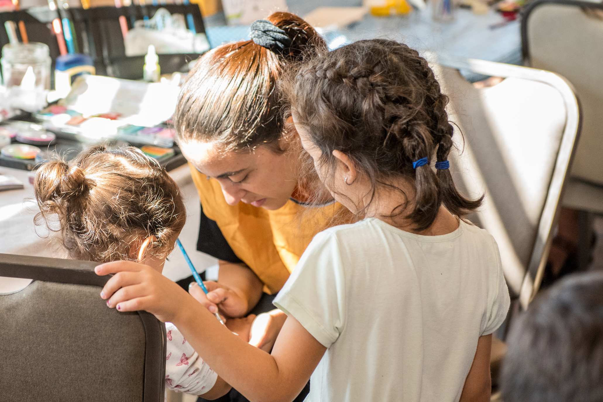 Dennis-Zinn, KKL-JNF Photo Archive Dennis-Zinn, KKL-JNF Photo Archive