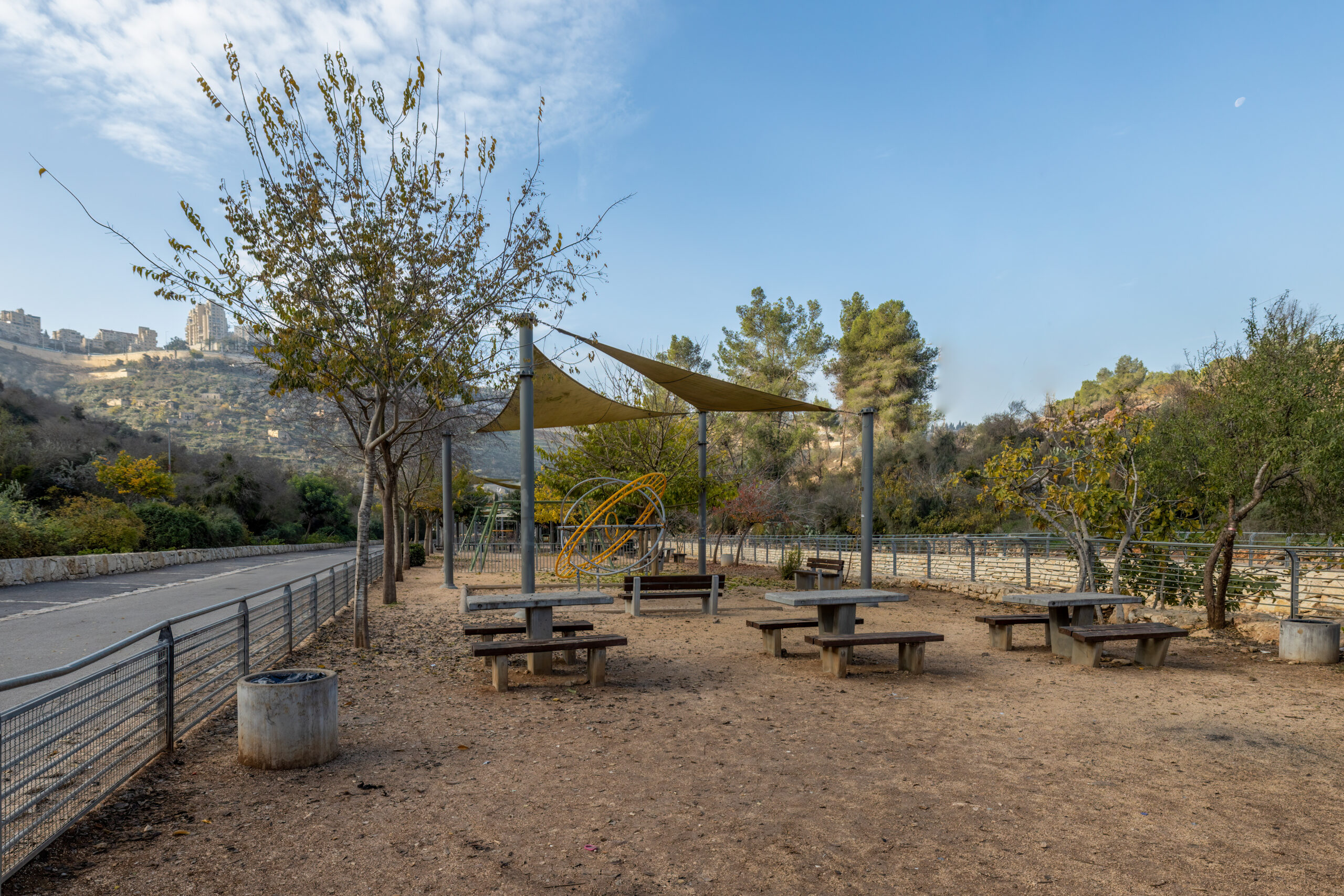 Bonnie Scheinman, KKL-JNF Photo Archive Bonnie Scheinman, KKL-JNF Photo Archive