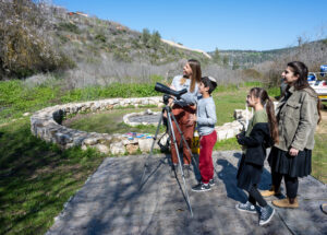 Ein Hindak, Jerusalem Forest, Avi Hayun 